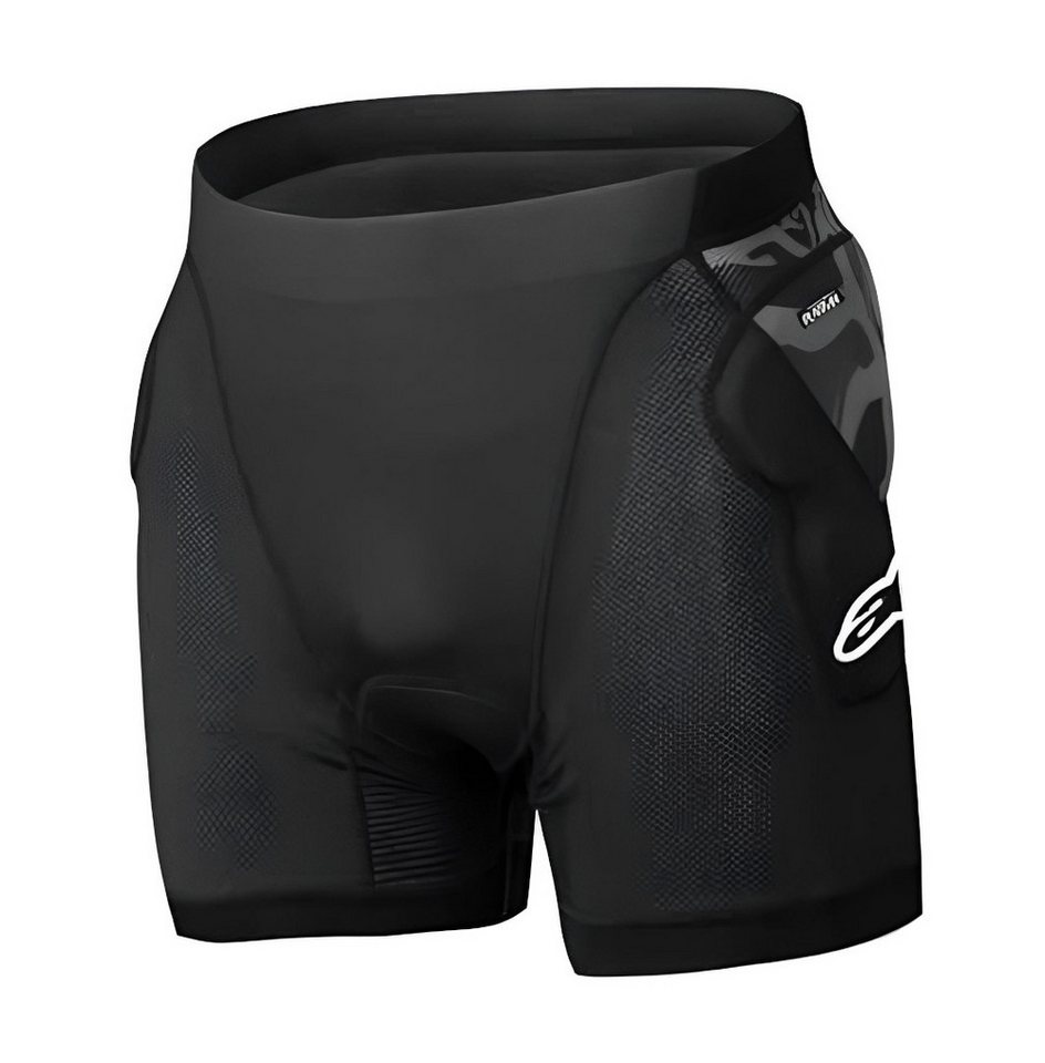 Alpinestars Protektorenhose A-Motion Plasma Fahrrad Protektorenshorts Alpinestars Protektorenhose A-Motion Plasma Fahrrad Protektorenshorts von Alpinestars