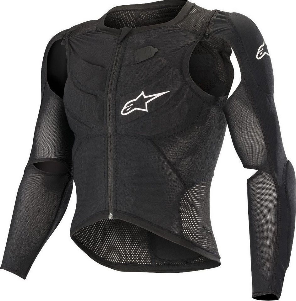 Alpinestars Protektorenjacke Vector Tech Protektorenjacke Alpinestars Protektorenjacke Vector Tech Protektorenjacke von Alpinestars