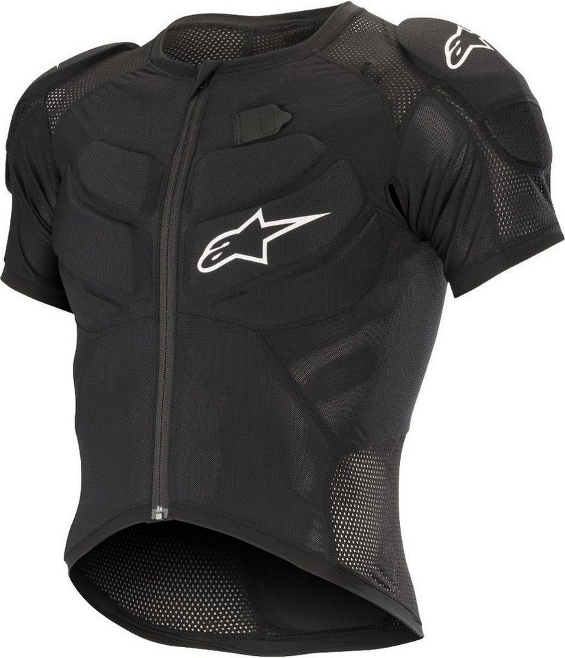Alpinestars Protektorenshirt Vector Tech Protektorenshirt Alpinestars Protektorenshirt Vector Tech Protektorenshirt von Alpinestars