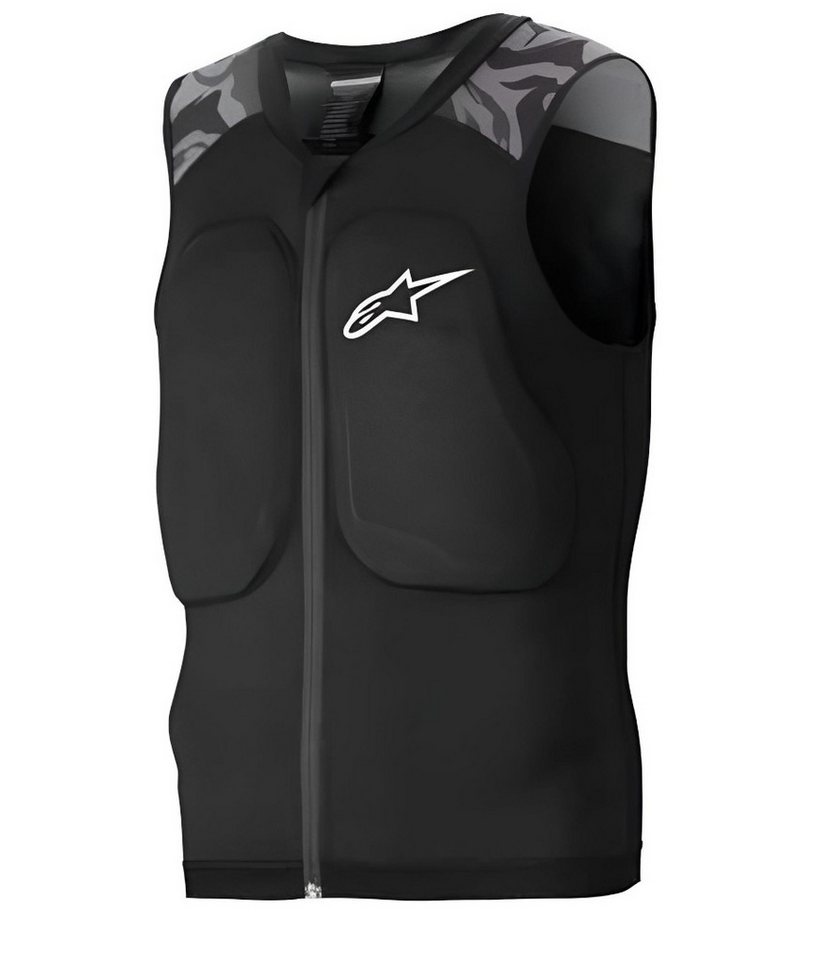 Alpinestars Protektorenweste A-Motion Plasma Protektorenweste Alpinestars Protektorenweste A-Motion Plasma Protektorenweste von Alpinestars