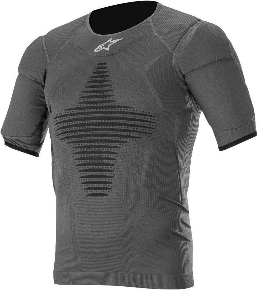 Alpinestars Protektorenweste Roost Base Protektorenshirt von Alpinestars