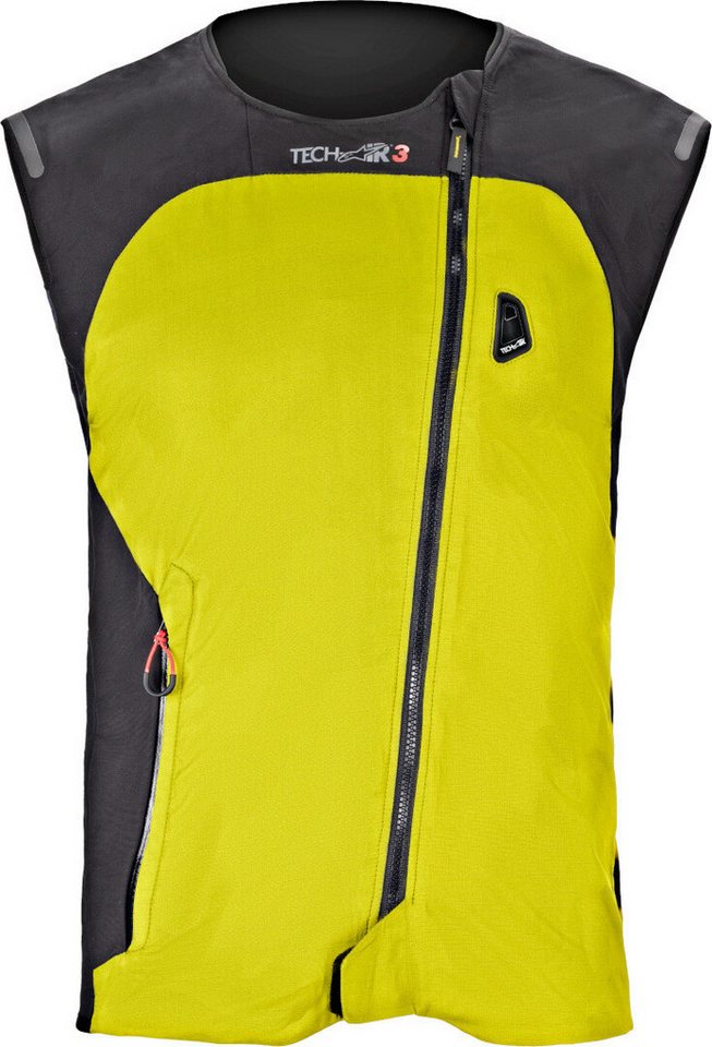 Alpinestars Protektorenweste Tech-Air 3 V2 Airbag Weste Alpinestars Protektorenweste Tech-Air 3 V2 Airbag Weste von Alpinestars