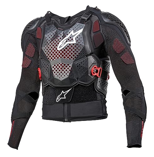 Alpinestars Protektorjacke Bionic Tech V3 Schwarz Gr. M Alpinestars Protektorjacke Bionic Tech V3 Schwarz Gr. M von Alpinestars