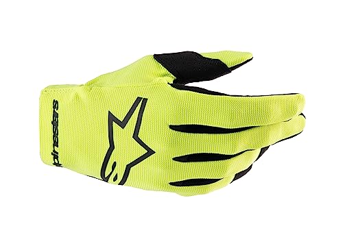 Alpinestars Radar Handschuhe XS von Alpinestars