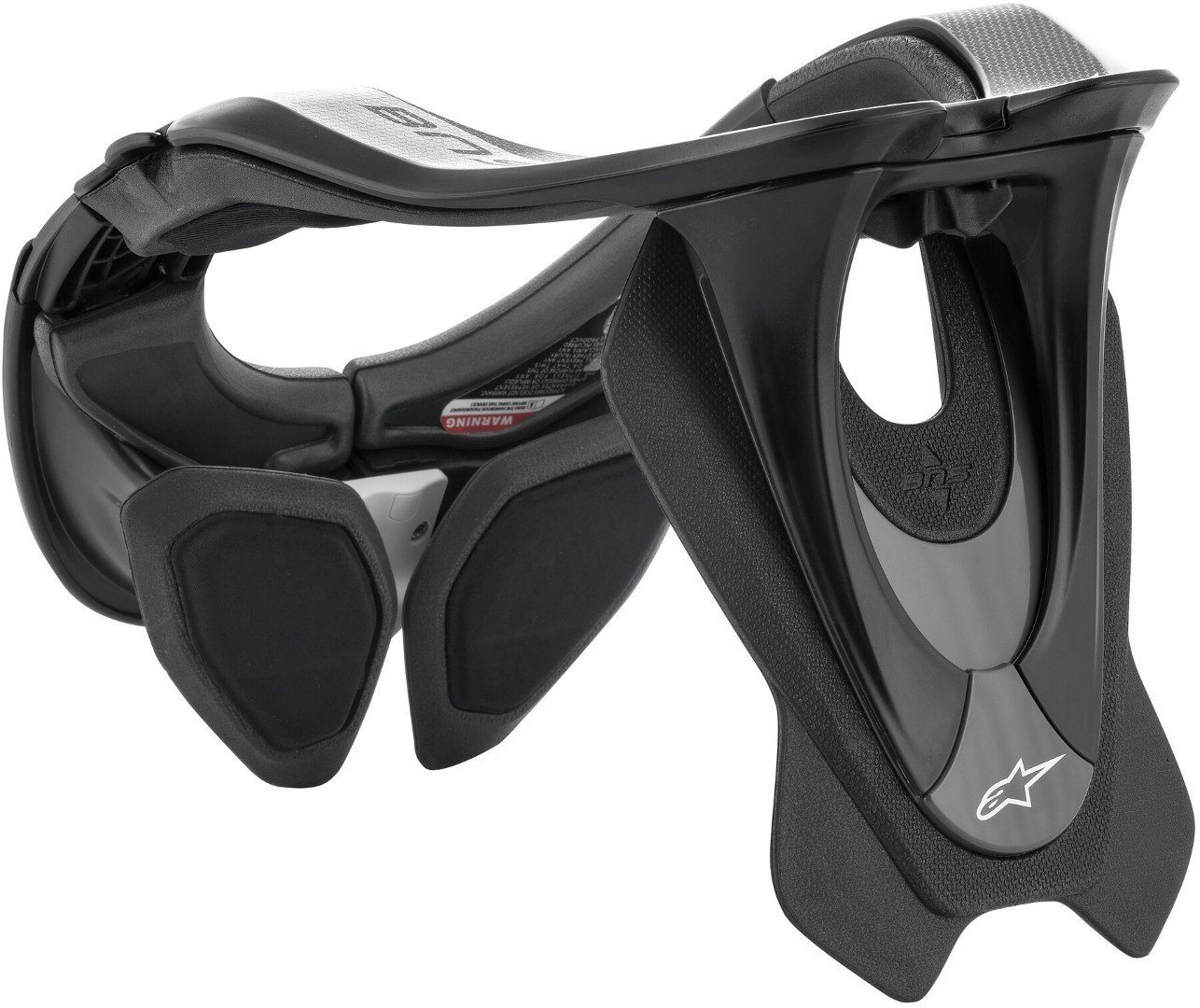 Alpinestars Rückgrat-/Rückenprotektor BNS Tech-2 Nackenprotektor Alpinestars Rückgrat-/Rückenprotektor BNS Tech-2 Nackenprotektor von Alpinestars