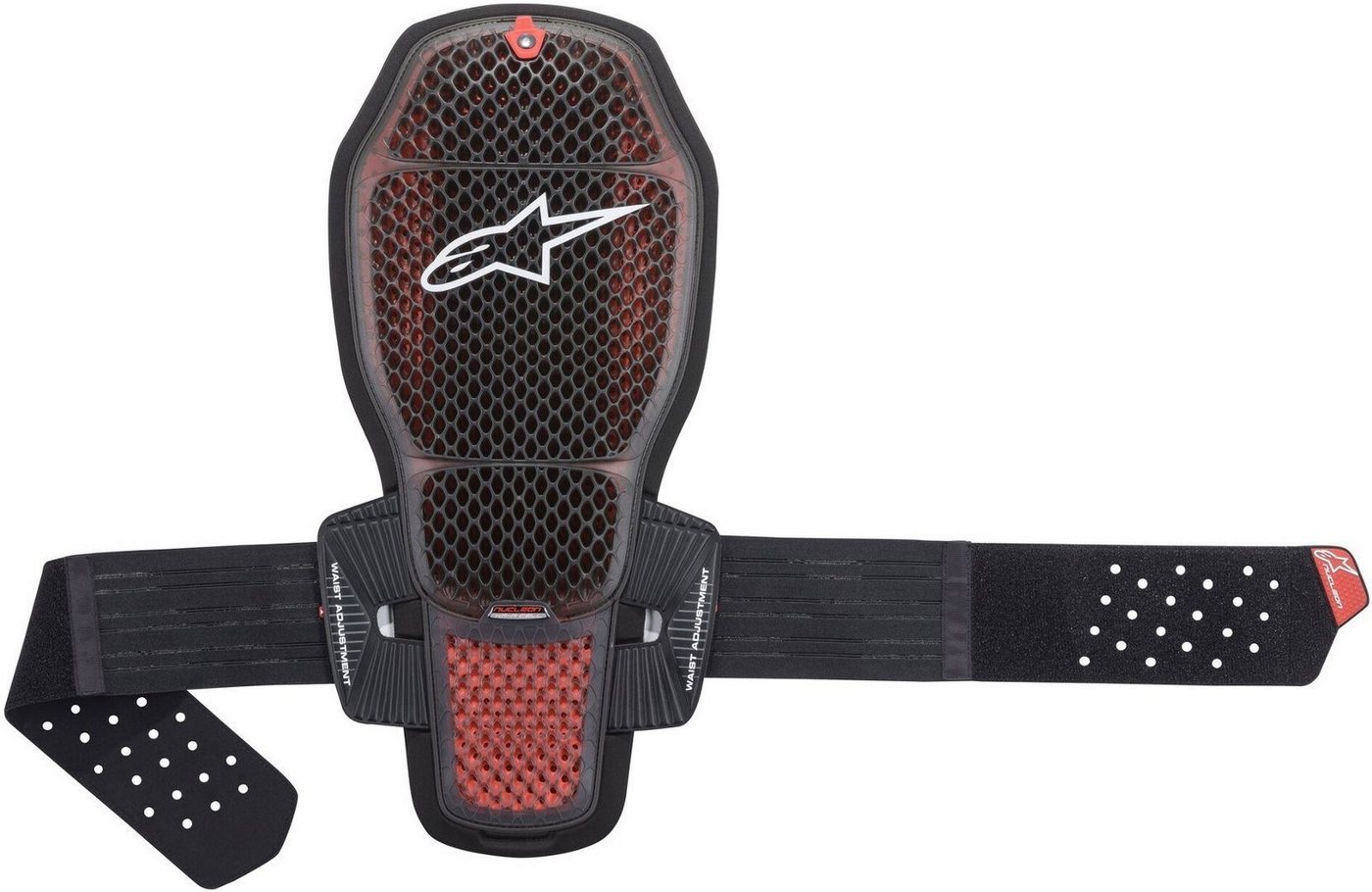 Alpinestars Rückgrat-/Rückenprotektor Nucleon KR-R Cell Rückenprotektor Alpinestars Rückgrat-/Rückenprotektor Nucleon KR-R Cell Rückenprotektor von Alpinestars
