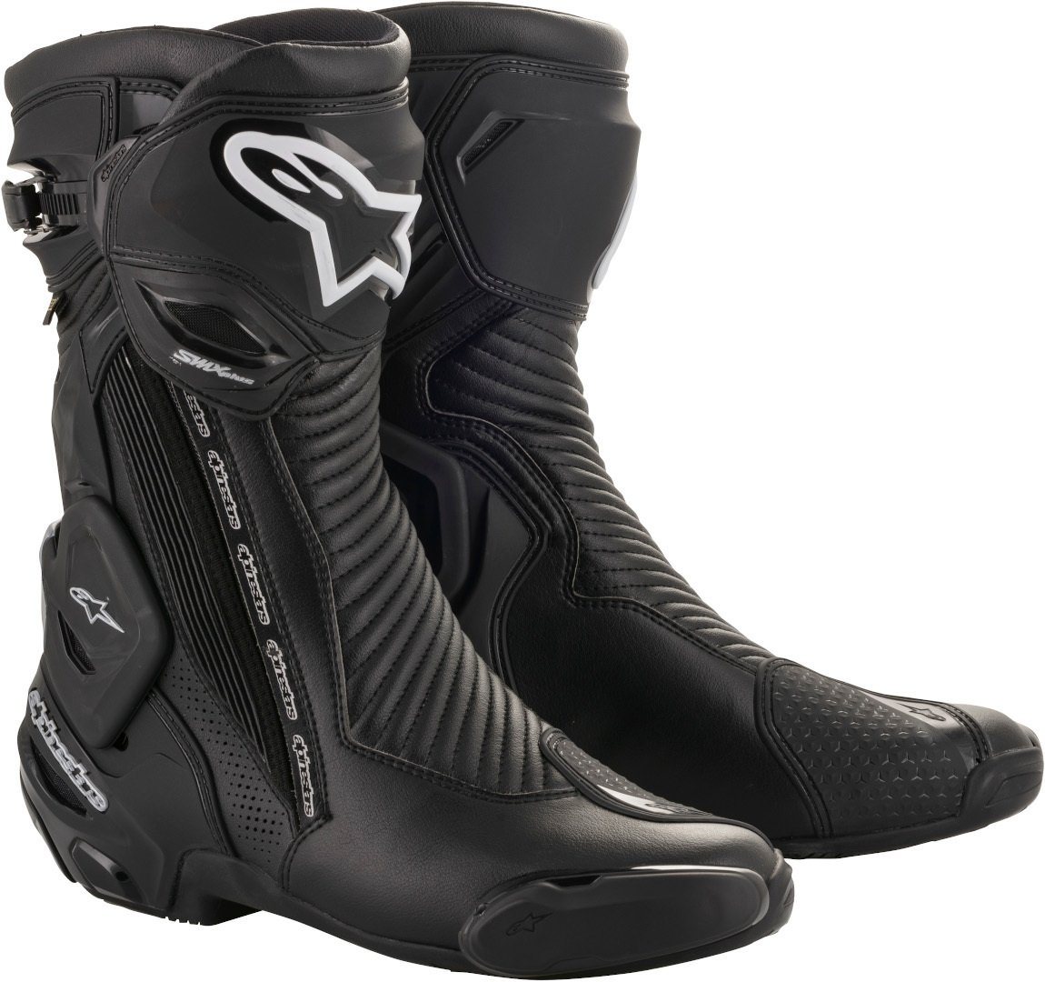 Alpinestars SMX Plus V2 Gore-Tex Motorradstiefel Motorradstiefel Alpinestars SMX Plus V2 Gore-Tex Motorradstiefel Motorradstiefel von Alpinestars