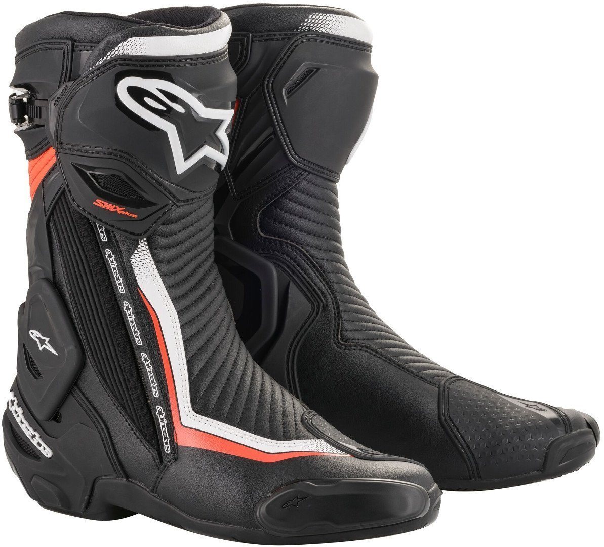 Alpinestars SMX Plus v2 Motorradstiefel Motorradstiefel von Alpinestars