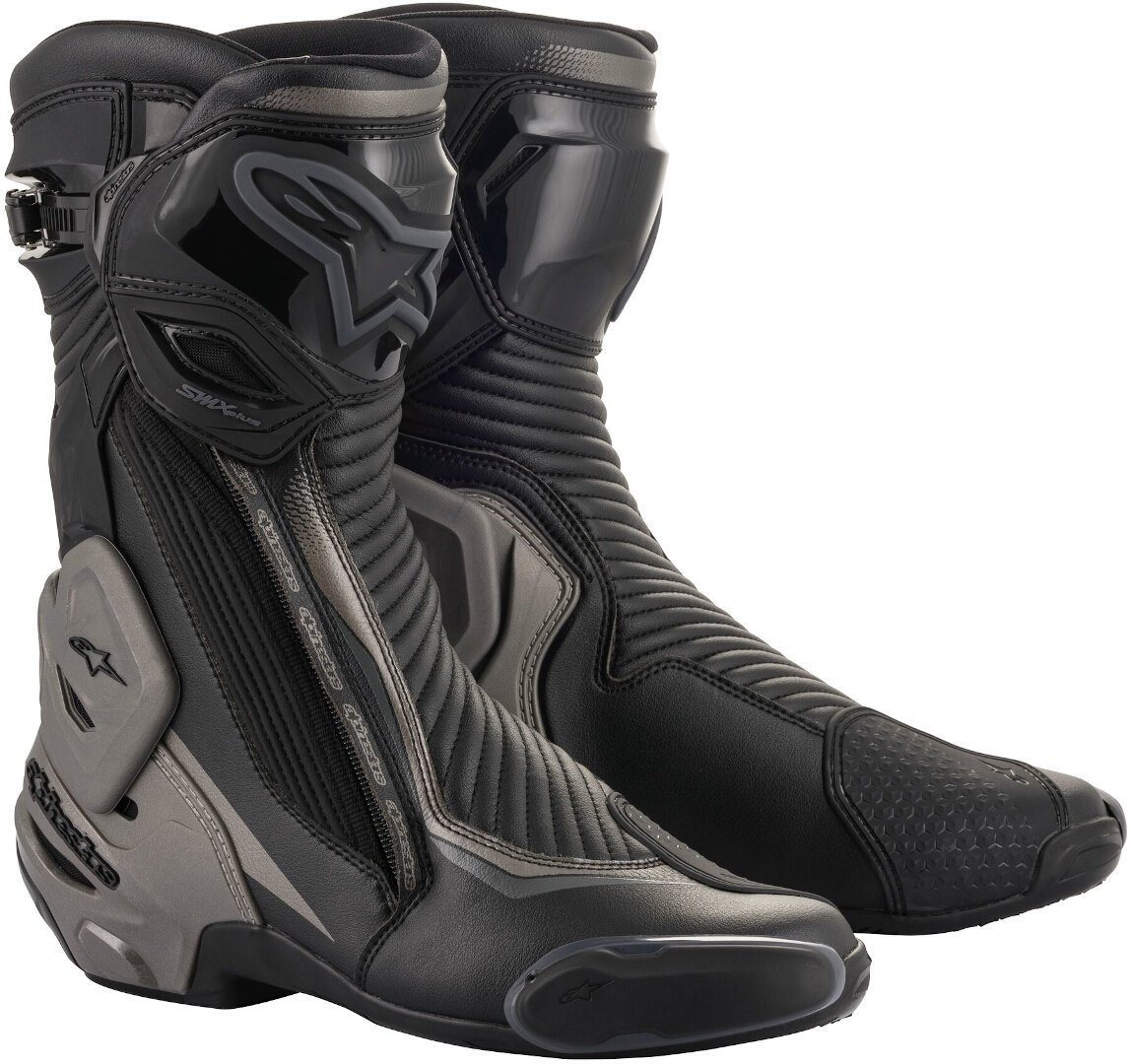 Alpinestars SMX Plus v2 Motorradstiefel Motorradstiefel von Alpinestars