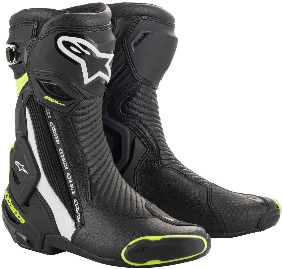Alpinestars SMX Plus v2 Motorradstiefel Motorradstiefel Alpinestars SMX Plus v2 Motorradstiefel Motorradstiefel von Alpinestars