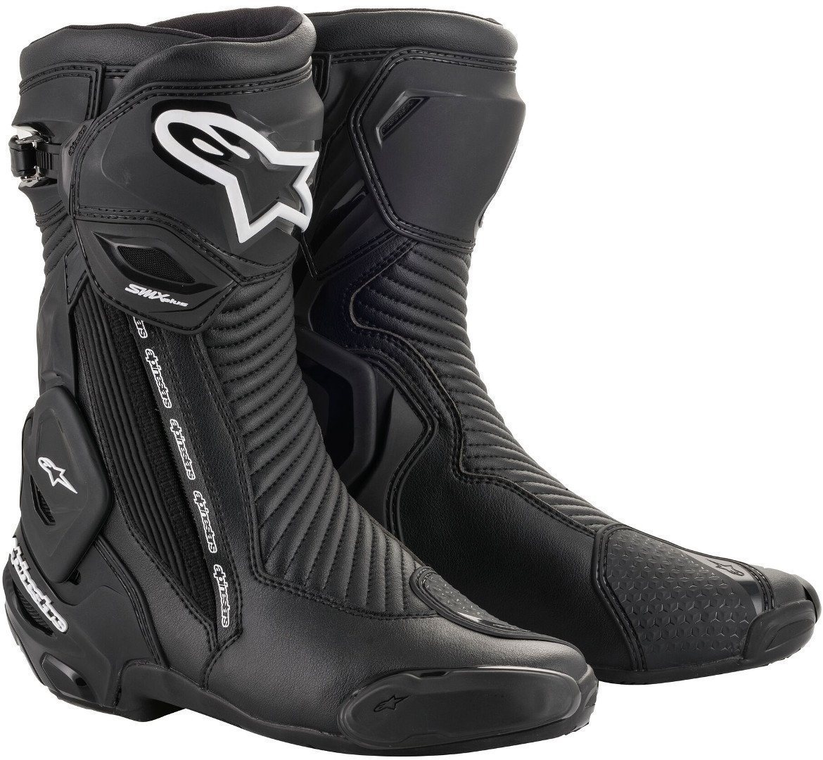 Alpinestars SMX Plus v2 Motorradstiefel Motorradstiefel Alpinestars SMX Plus v2 Motorradstiefel Motorradstiefel von Alpinestars
