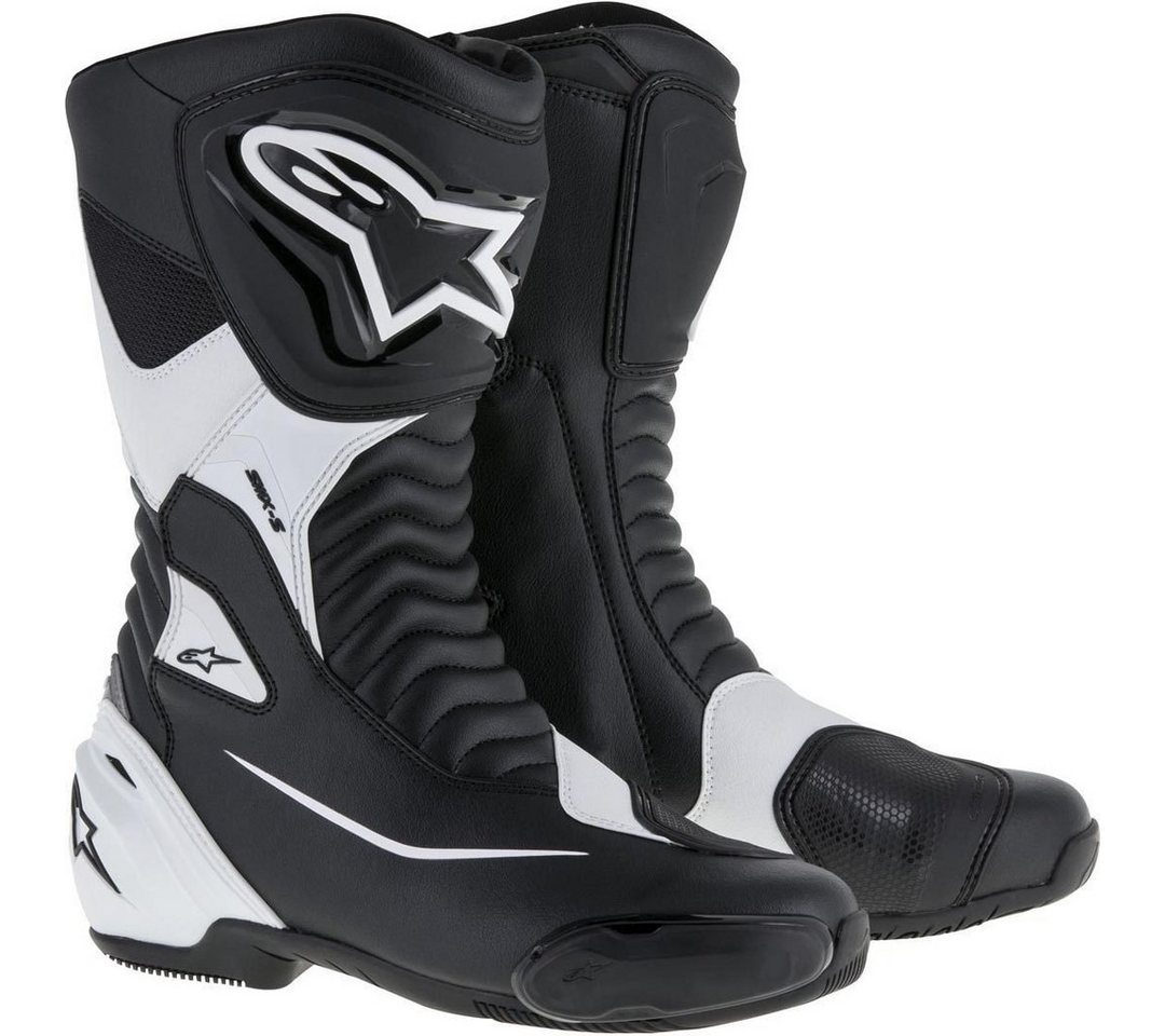 Alpinestars SMX S Motorradstiefel Motorradstiefel Alpinestars SMX S Motorradstiefel Motorradstiefel von Alpinestars