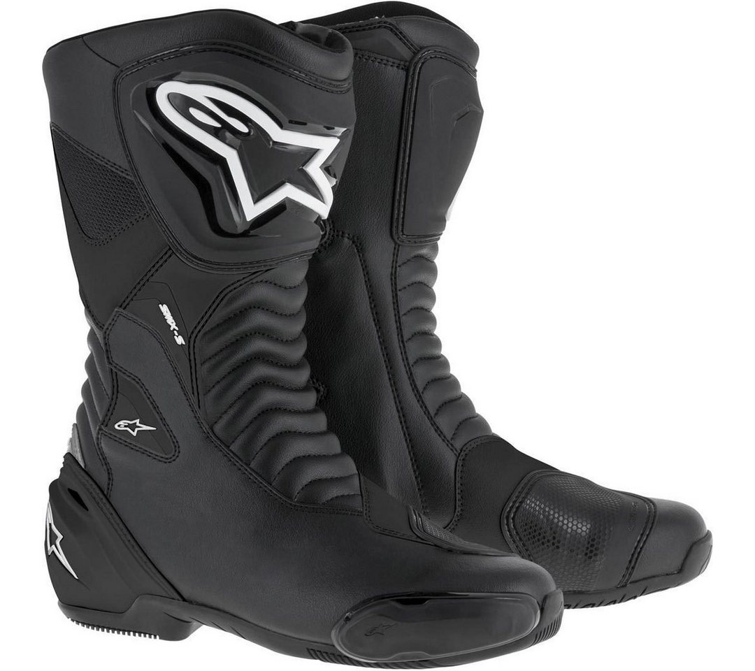Alpinestars SMX S Motorradstiefel Motorradstiefel Alpinestars SMX S Motorradstiefel Motorradstiefel von Alpinestars