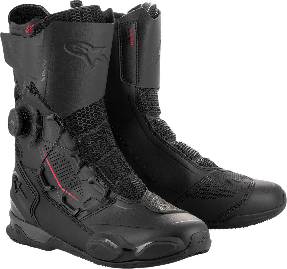 Alpinestars SP-X Boa Motorrad Stiefel Motorradstiefel Alpinestars SP-X Boa Motorrad Stiefel Motorradstiefel von Alpinestars