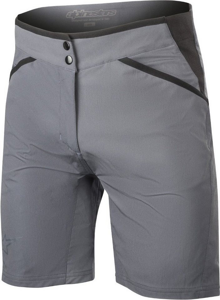 Alpinestars Schutzhose Stella Alps 6.0 Damen Fahrradshorts Alpinestars Schutzhose Stella Alps 6.0 Damen Fahrradshorts von Alpinestars