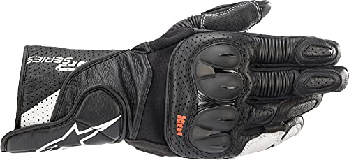 Alpinestars Sp-2 V3 Gloves Black/White Alpinestars Sp-2 V3 Gloves Black/White von Alpinestars