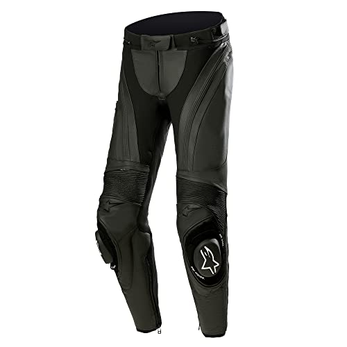 Alpinestars Stella Missile V3 Damen Motorrad Lederhose Alpinestars Stella Missile V3 Damen Motorrad Lederhose von Alpinestars