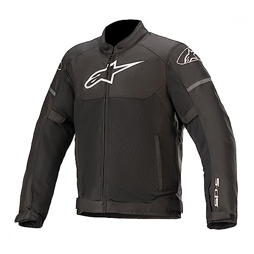 Alpinestars T-SPS Air Motorrad Textiljacke Schwarz S Alpinestars T-SPS Air Motorrad Textiljacke Schwarz S von Alpinestars
