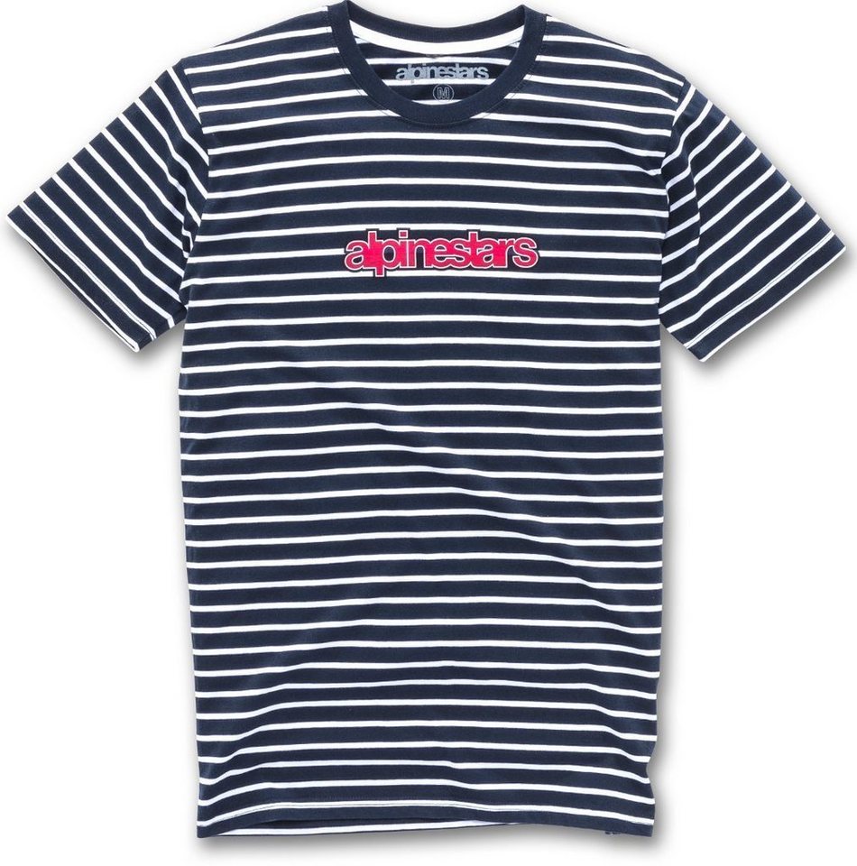Alpinestars T-Shirt Noted T-Shirt Alpinestars T-Shirt Noted T-Shirt von Alpinestars