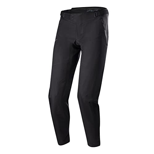 Alpinestars Tahoe 8.1 wasserdichte MTB-Hose, Schwarz, Größe 34 Alpinestars Tahoe 8.1 wasserdichte MTB-Hose, Schwarz, Größe 34 von Alpinestars