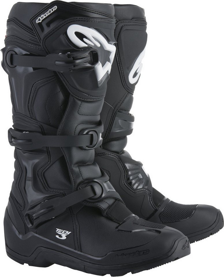 Alpinestars Tech 3 Enduro Motorradstiefel Motorradstiefel Alpinestars Tech 3 Enduro Motorradstiefel Motorradstiefel von Alpinestars