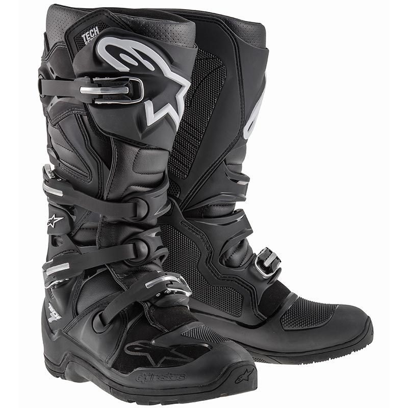 Alpinestars Tech 7 Enduro Stiefel Motorradstiefel von Alpinestars