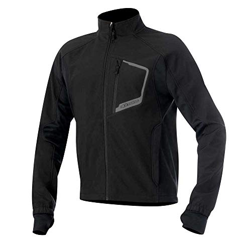 Alpinestars Tech Layer Top, Farbe schwarz, Größe M Alpinestars Tech Layer Top, Farbe schwarz, Größe M von Alpinestars