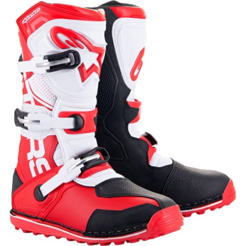 Alpinestars Unisex-Adult 34102875 Boots, Multicolor, 11 von Alpinestars