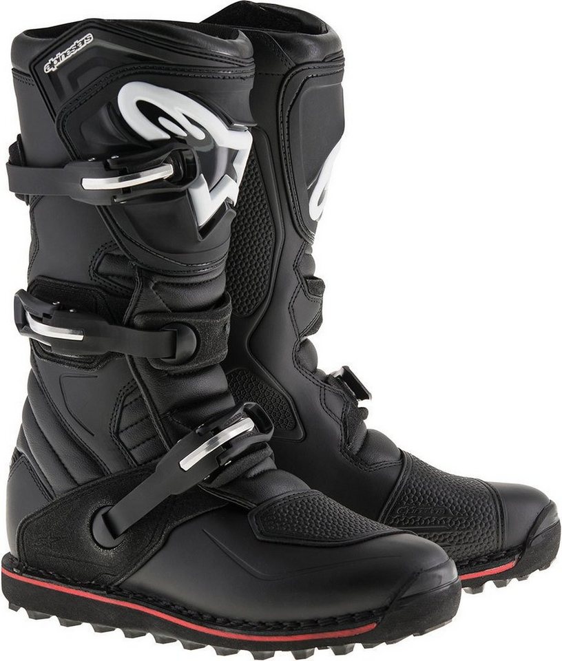 Alpinestars Tech-T Motorradstiefel Motorradstiefel Alpinestars Tech-T Motorradstiefel Motorradstiefel von Alpinestars