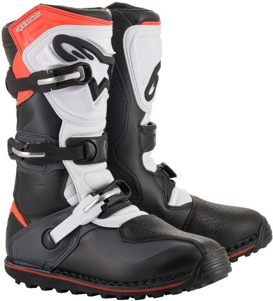 Alpinestars Tech-T Motorradstiefel Motorradstiefel Alpinestars Tech-T Motorradstiefel Motorradstiefel von Alpinestars
