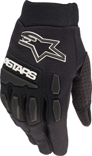 Alpinestars Unisex-Erwachsene Stella Full Bore Handschuhe (Mehrfarbig, Einheitsgröße) von Alpinestars