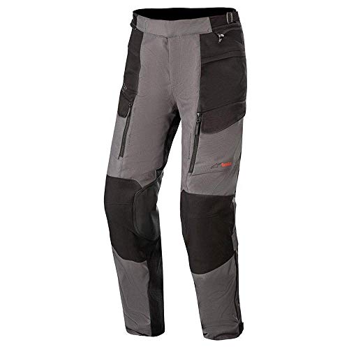 Alpinestars Valparaiso V3 Drystar Motorrad Textilhose von Alpinestars