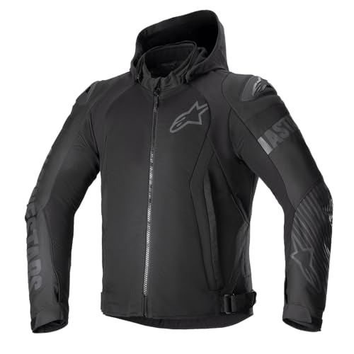 Alpinestars Zaca Air Jacket M Alpinestars Zaca Air Jacket M von Alpinestars
