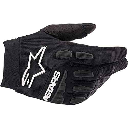 Alpinestars Gloves Full Bore Junior Black Xs Alpinestars Gloves Full Bore Junior Black Xs von Alpinestars