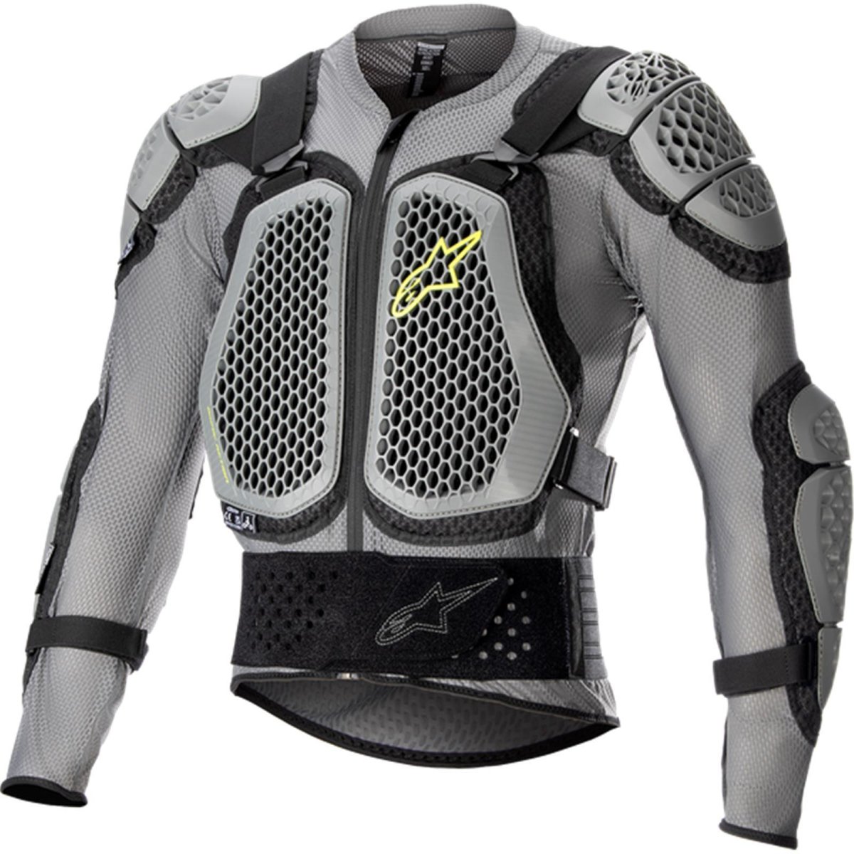 Jacke Bio Action V2 Gbyl von Alpinestars