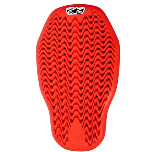 Rückenprotektor Alpinestars Nucleon Plasma Insert Backprotector Level 2, S von Alpinestars