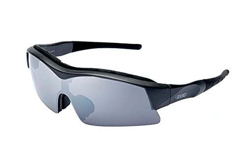 Alpland Sonnenbrille Sportbrille inkl. SOFTBAG Alpland Sonnenbrille Sportbrille inkl. SOFTBAG von Alpland