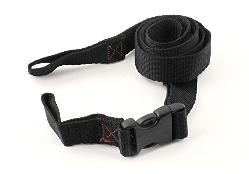 Alpuna Nautic Schrittgurt für Rettungswesten, Material: Nylon Farbe: schwarz Alpuna Nautic Schrittgurt für Rettungswesten, Material: Nylon Farbe: schwarz von Alpuna Nautic