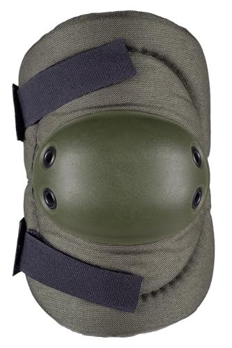 ALTA Elbow Pads - Ellenbogenschützer, Oliv ALTA Elbow Pads - Ellenbogenschützer, Oliv von Alta