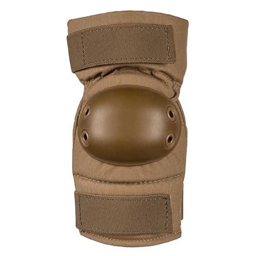Alta CONTOUR Ellenbogenschützer AltaGrip Coyote Alta CONTOUR Ellenbogenschützer AltaGrip Coyote von Alta