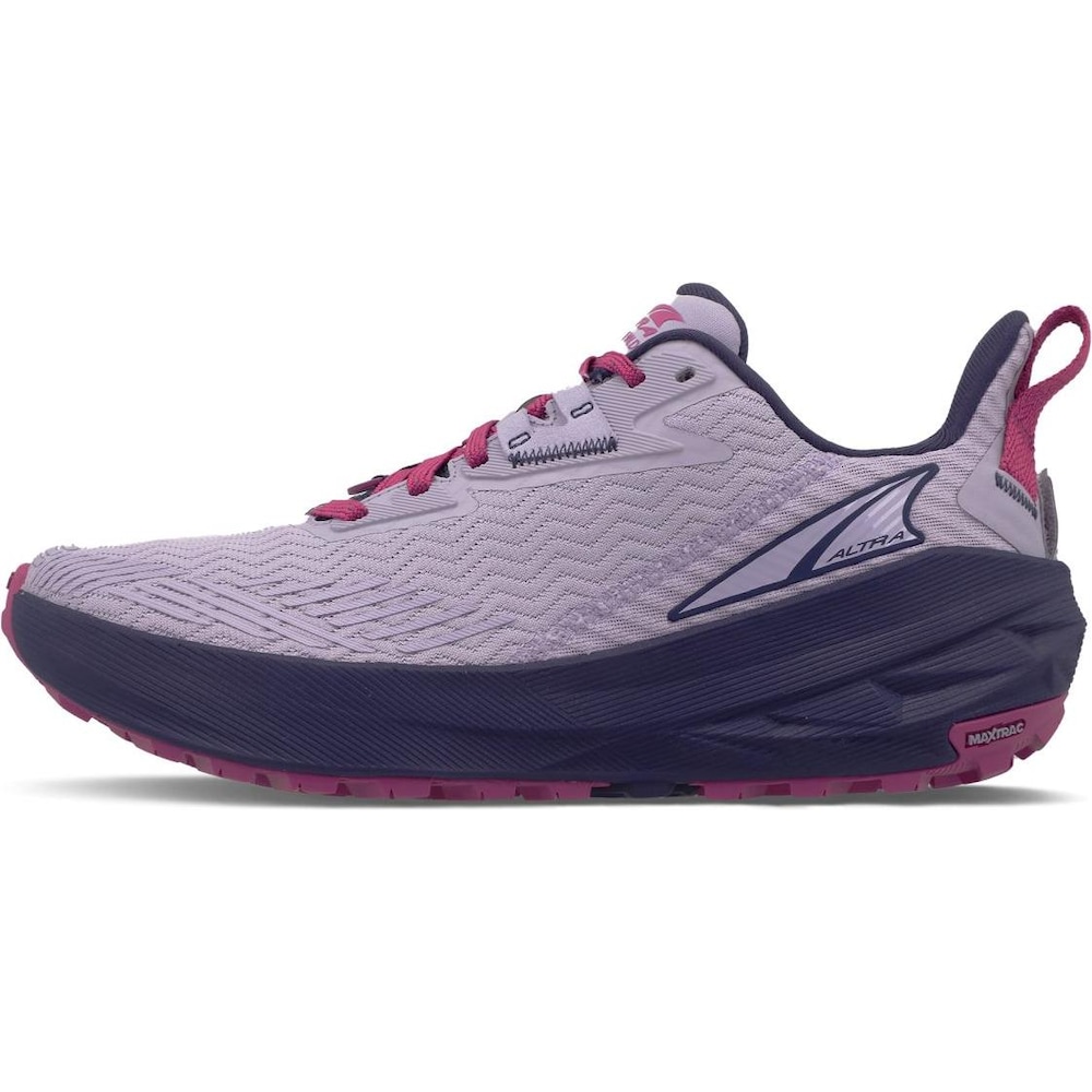 Altra, Damen, Laufschuhe, Experience Wild Woman Purple (42), Violett von Altra