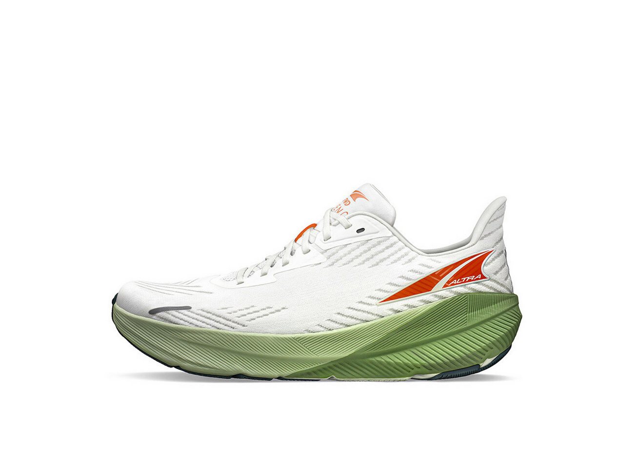 Altra Altra M Altrafwd Experience Herren White EUR 45 Laufschuh Altra Altra M Altrafwd Experience Herren White EUR 45 Laufschuh von Altra