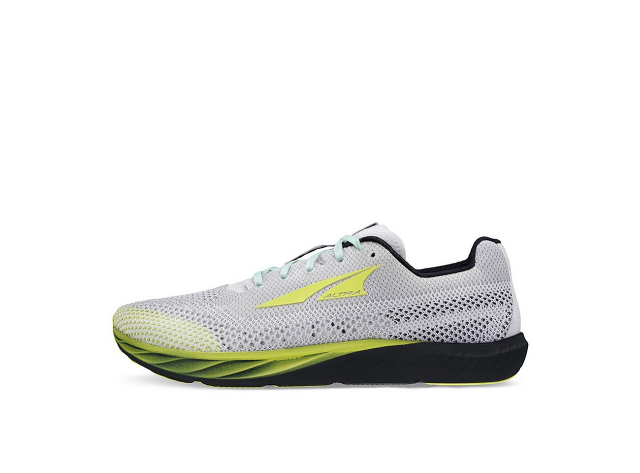 Altra Altra M Escalante Racer 2 Herren White Black Laufschuh Altra Altra M Escalante Racer 2 Herren White Black Laufschuh von Altra