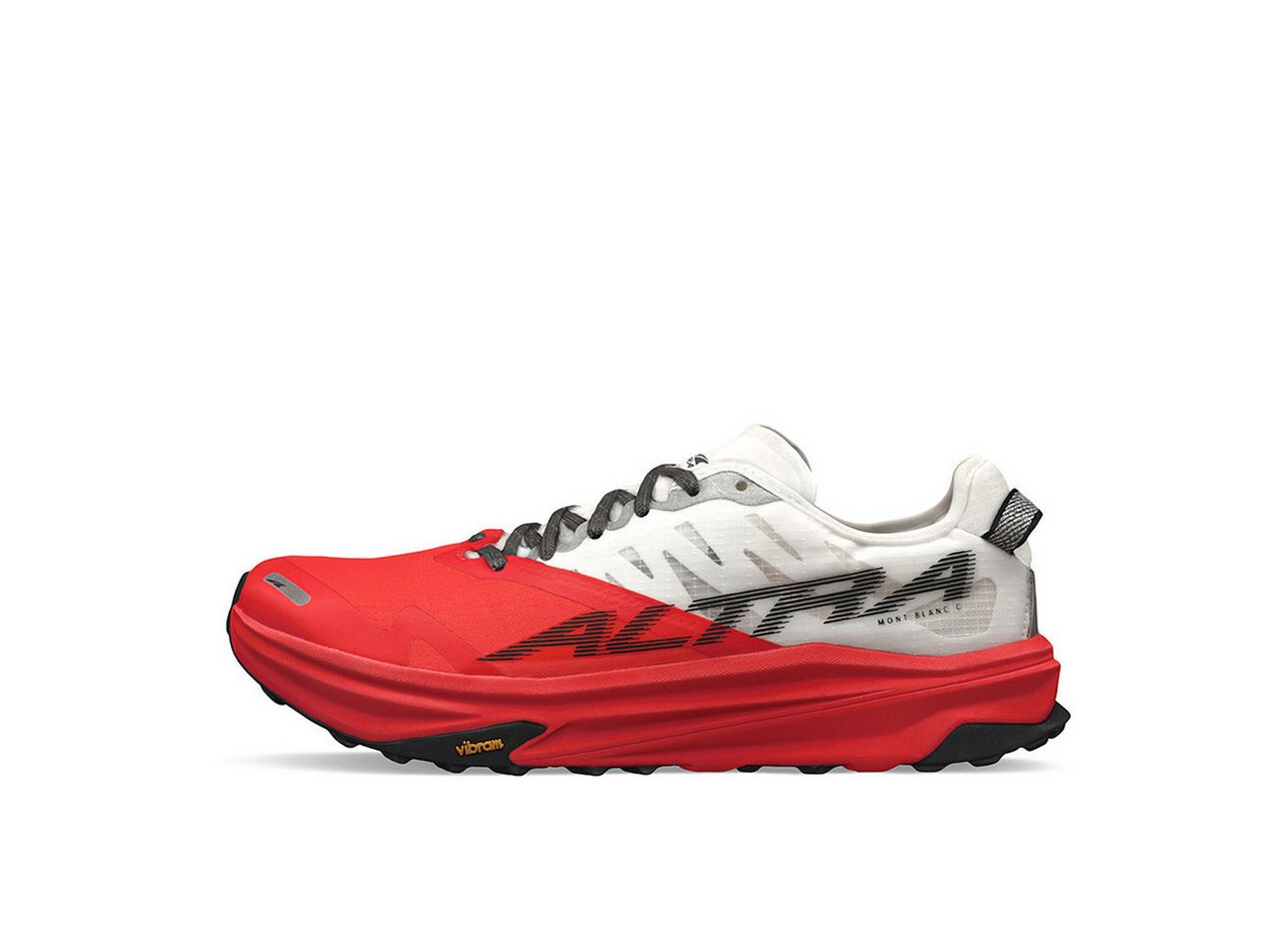 Altra Altra M Mont Blanc C Herren White Coral EUR 45 Laufschuh Altra Altra M Mont Blanc C Herren White Coral EUR 45 Laufschuh von Altra