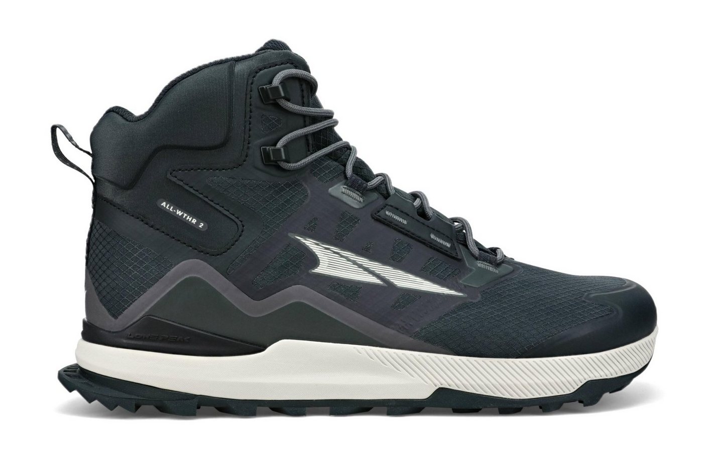 Altra Altra Running Herren Lone Peak Mid All-Weather 2 Wanderstiefel Altra Altra Running Herren Lone Peak Mid All-Weather 2 Wanderstiefel von Altra