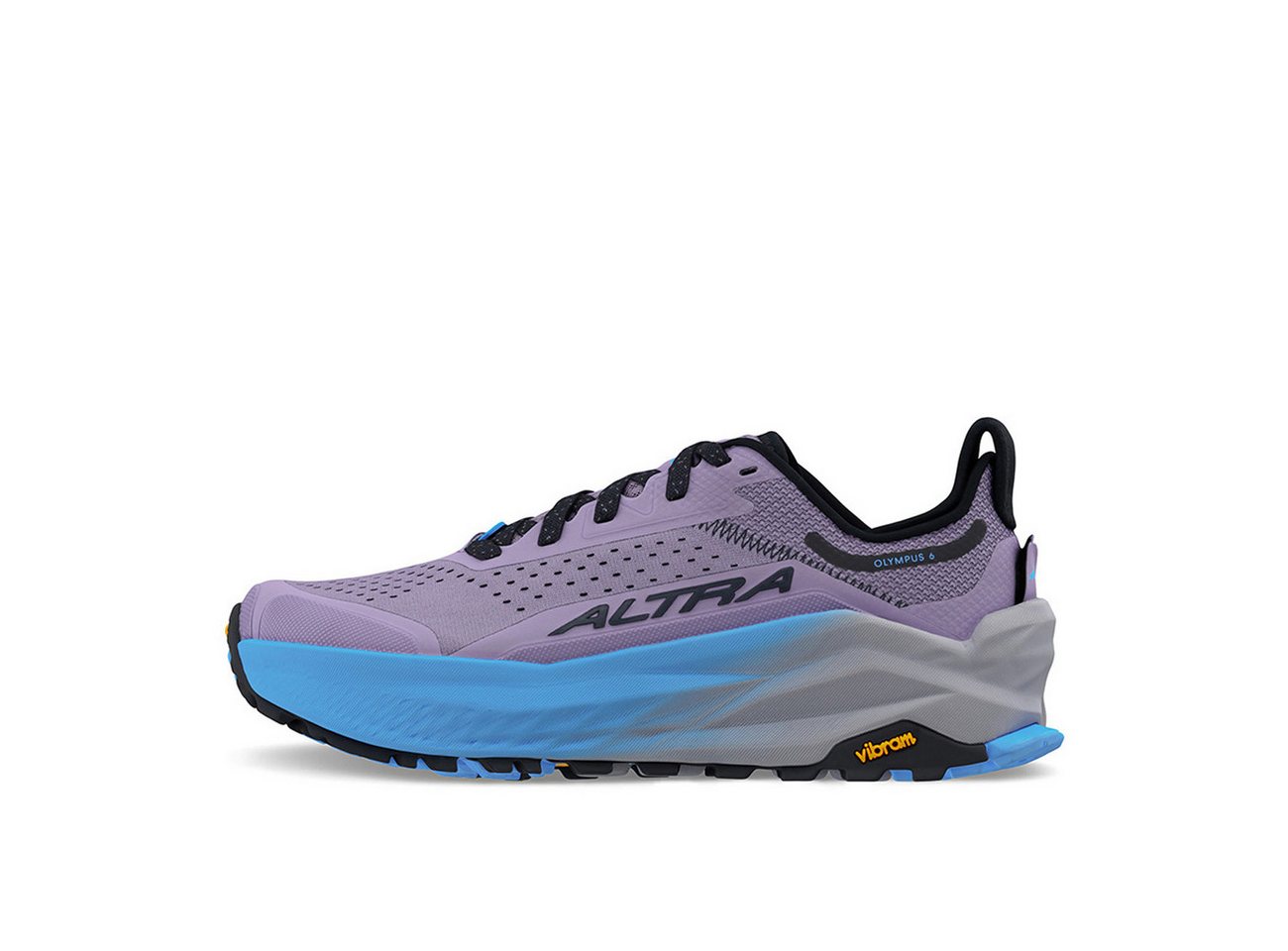 Altra Altra W Olympus 6 Damen Purple Laufschuh Altra Altra W Olympus 6 Damen Purple Laufschuh von Altra