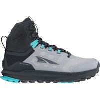 Altra Damen Lone Peak 9 WP Mid Schuhe Altra Damen Lone Peak 9 WP Mid Schuhe von Altra