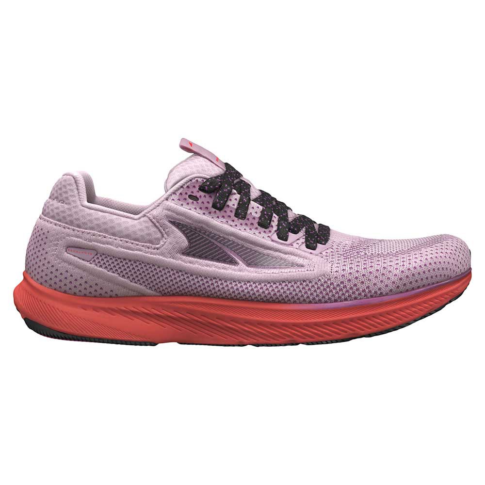 Altra Escalante 3 Running Shoes Rosa EU 38 1/2 Frau von Altra