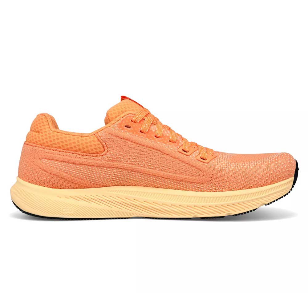 Altra Escalante 3 Running Shoes Orange EU 38 Frau von Altra