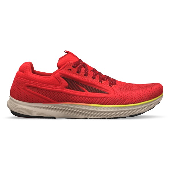 Altra - Escalante 3 - Runningschuhe Gr 10 rot von Altra